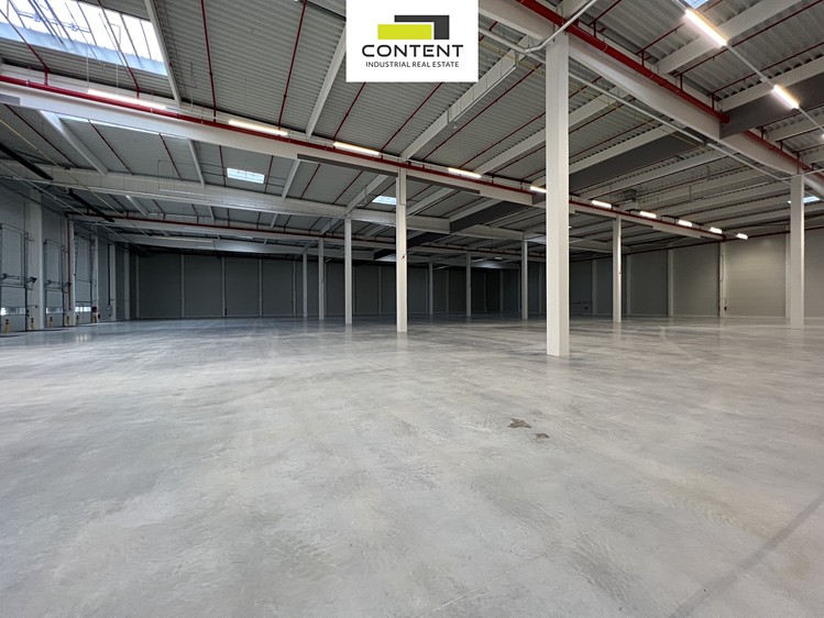 Pronájem komerčního prostoru, 3 496 m² (6 z 12)