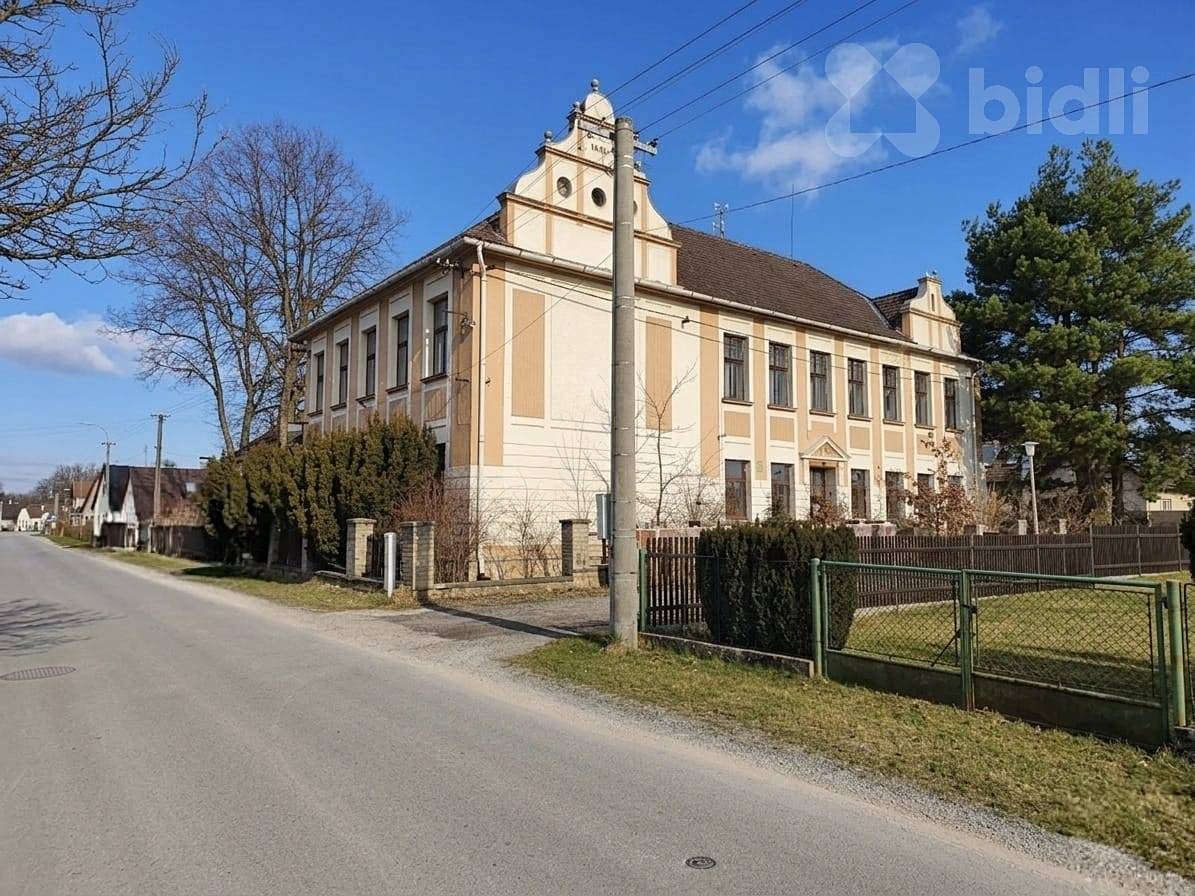 Prodej apartmánů 700 m², Suchdol nad Lužnicí – fotka 1 z 3