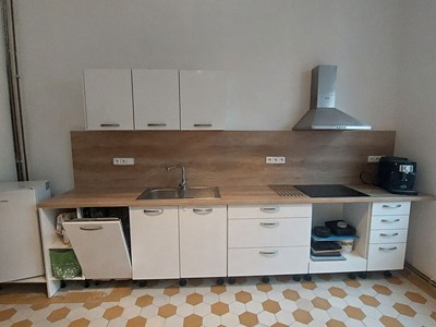 Pronájem bytu 4+1 110 m²