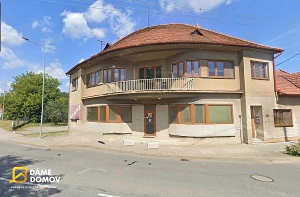 Pronájem obchodního prostoru 99 m² – fotografie 5