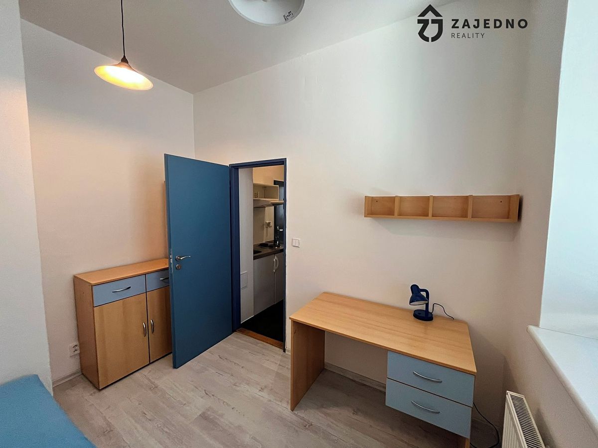 Prodej bytu 2+kk 32 m² – fotografie 4