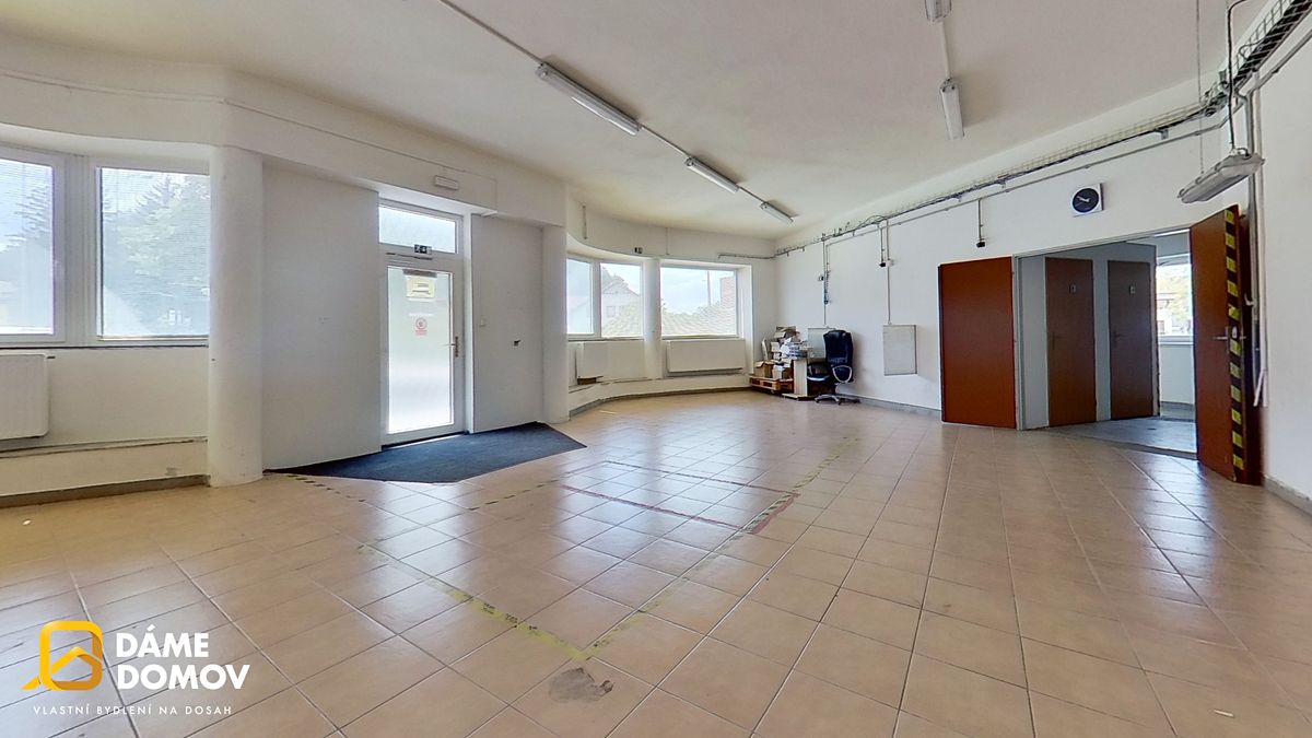 Pronájem obchodního prostoru 99 m² – fotografie 3