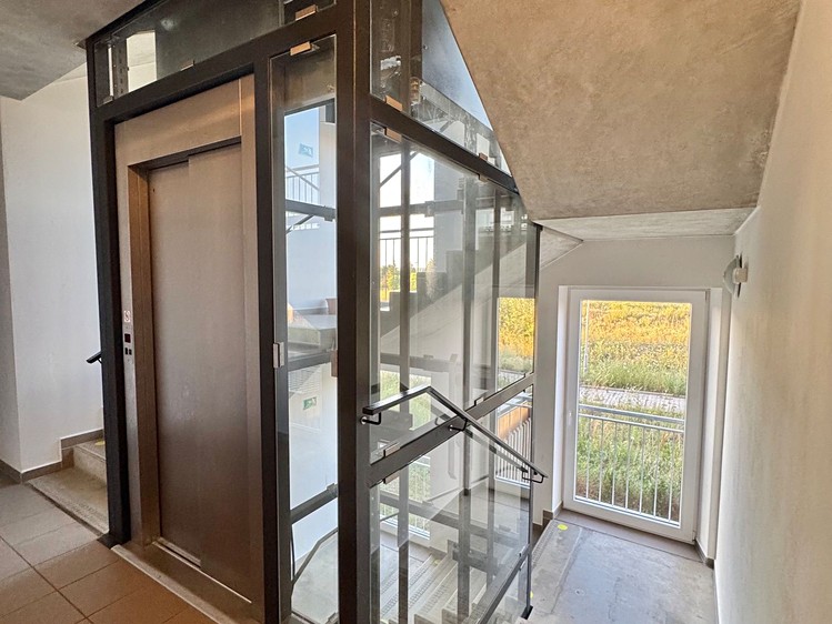 Квартира 3+kk на продаж, 68 м² (23 з 26)