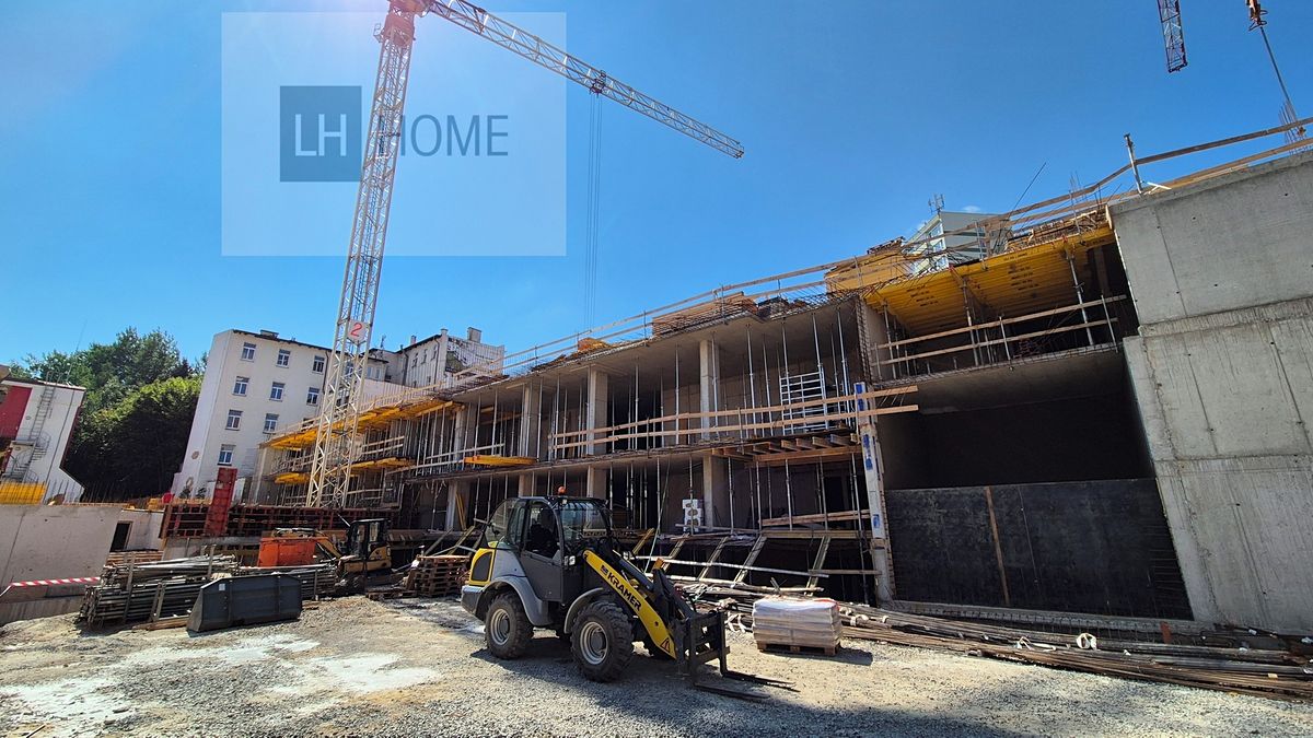 Prodej bytu 2+kk 49 m² – fotografie 3