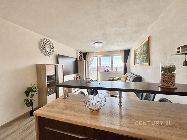 Квартира 3+kk на продаж, 68 м² (4 з 26)