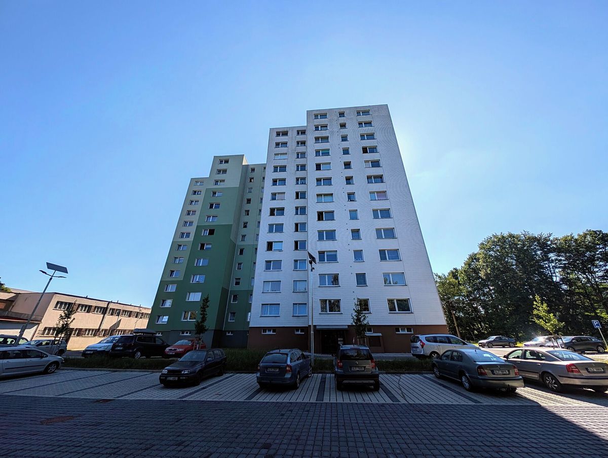 Prodej bytu 3+1 58 m²