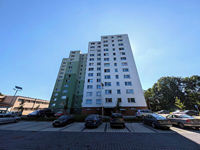 Prodej bytu 3+1 58 m²