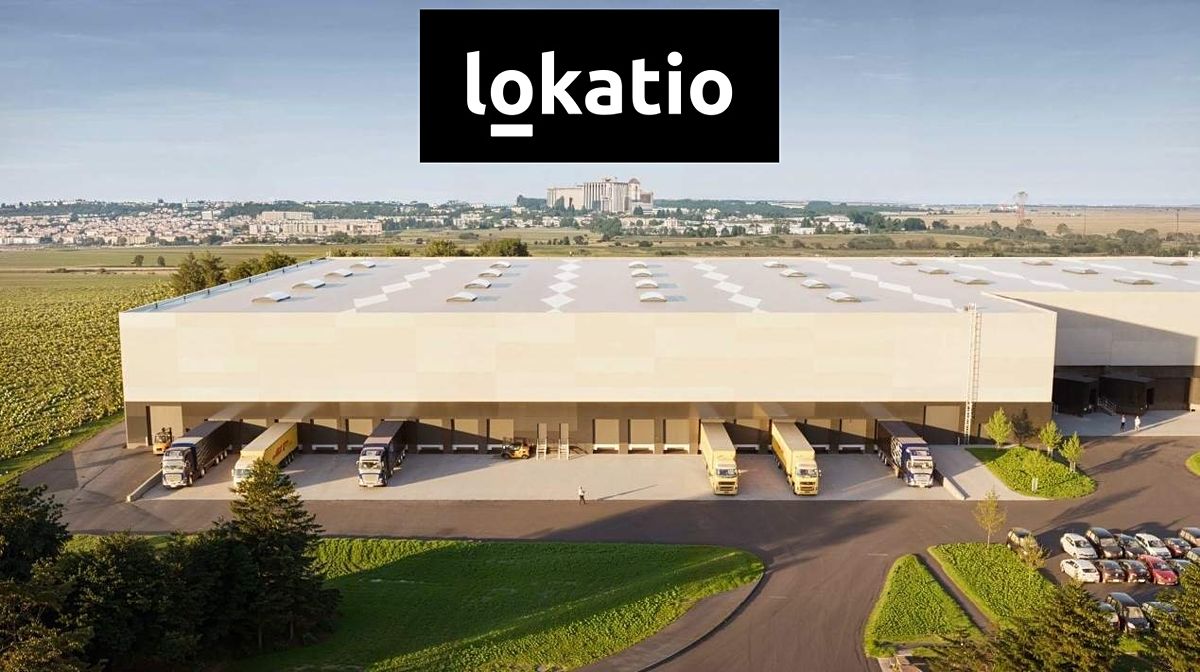Pronájem skladového prostoru 1500 m² – fotografie 3
