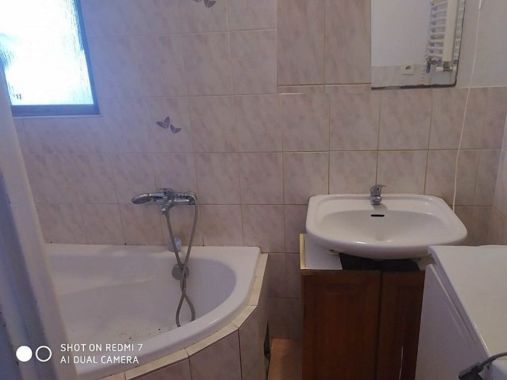 Pronájem bytu 2+1 53 m²