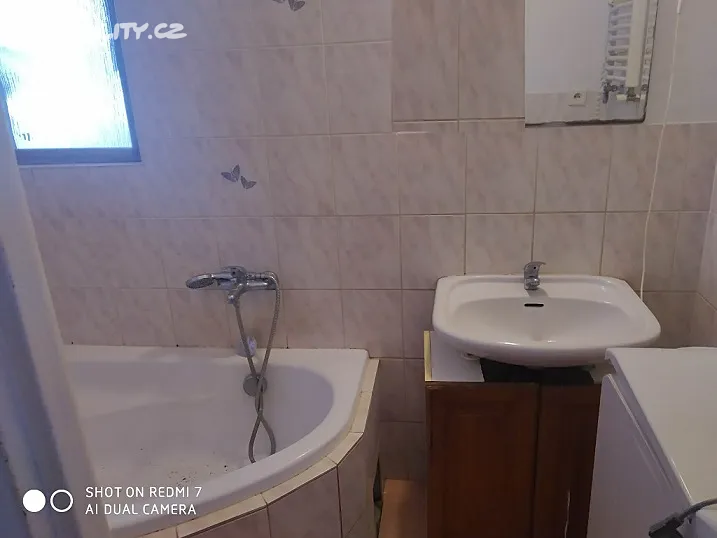 Pronájem bytu 2+1 53 m², Uherský Brod