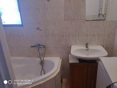 Pronájem bytu 2+1 53 m²