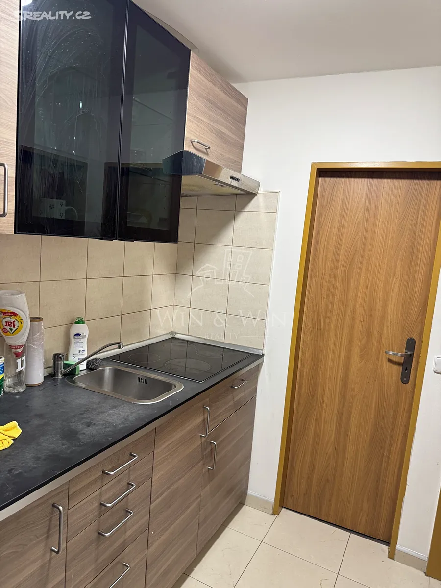 Pronájem bytu pokoje 12 m² – pohled 3