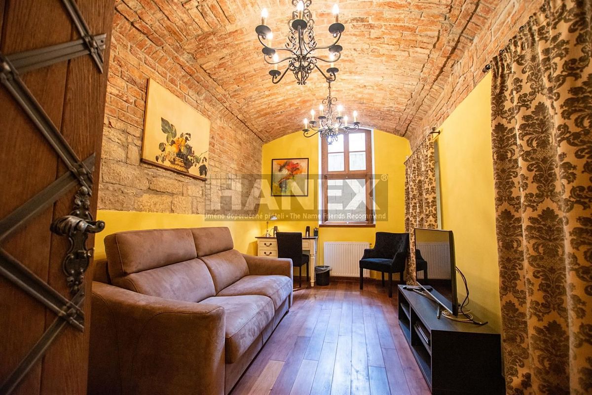 Prodej bytu 4+1 157 m²