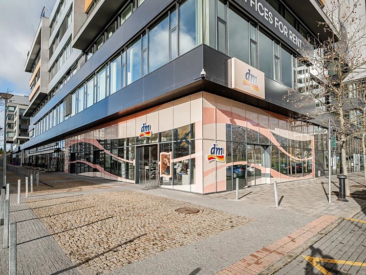 Pronájem komerčního prostoru, 262 m² (7 z 8)
