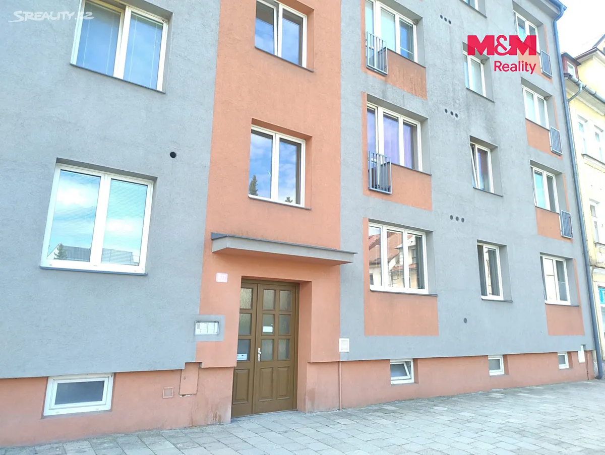 Prodej bytu 2+1 50 m² - Widok 4