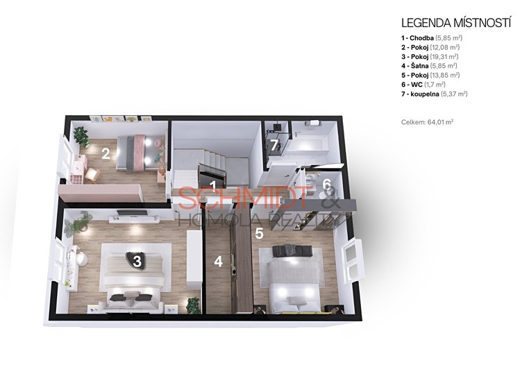 Будинок на продаж, 201 м² (35 з 44)
