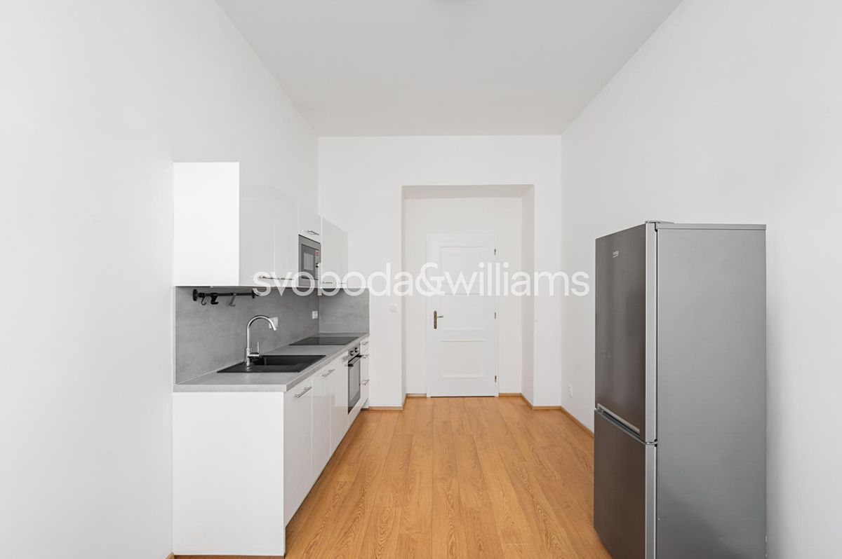 Prodej bytu 1+1 51 m² – fotografie 3
