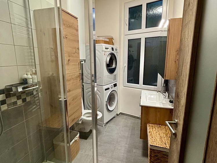 Квартира 2+1 на продаж, 51 м² (8 з 10)