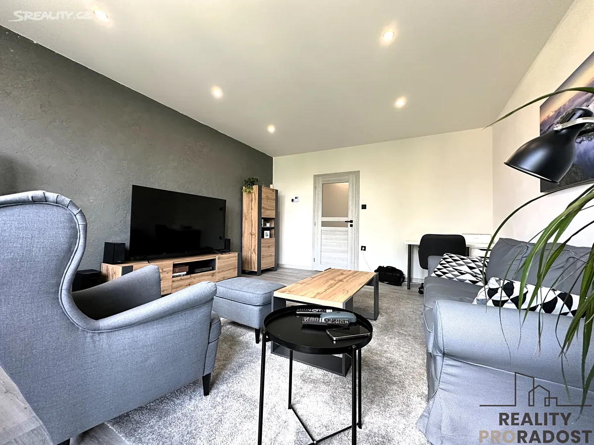 Prodej bytu 3+1 65 m² – pohled 6
