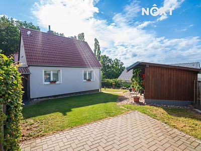 Prodej rodinného domu 155 m², pozemek 778 m²