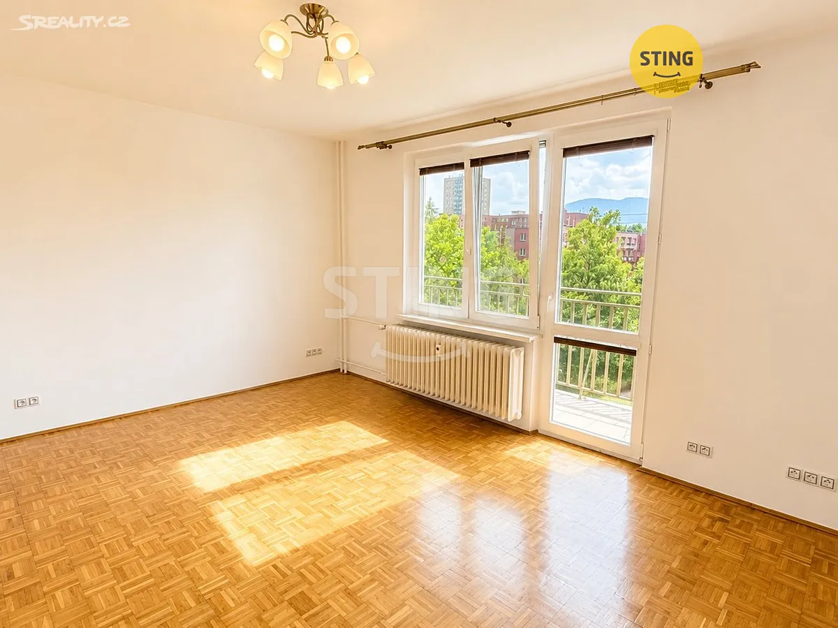 Prodej bytu 2+1 58 m², Třinec