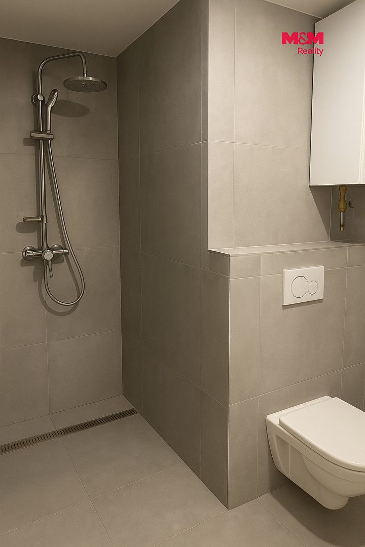 Pronájem bytu 3+kk 75 m² – fotografie 5