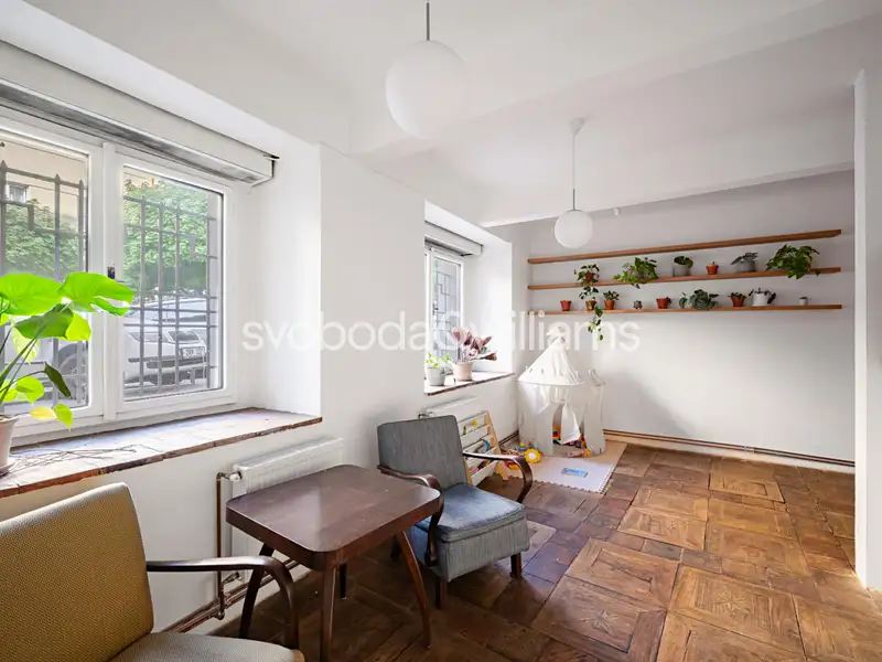 Prodej obchodního prostoru 126 m², Praha – náhled fotky 2