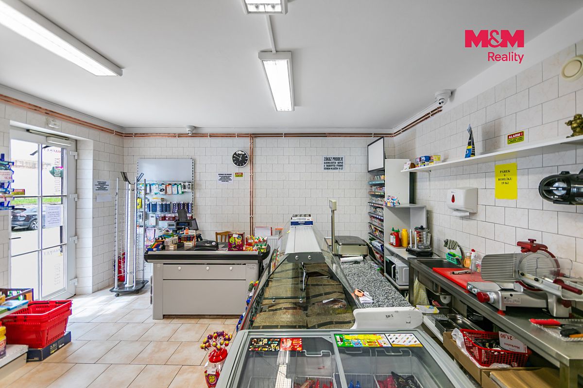 Pronájem obchodního prostoru 85 m² – fotografie 2