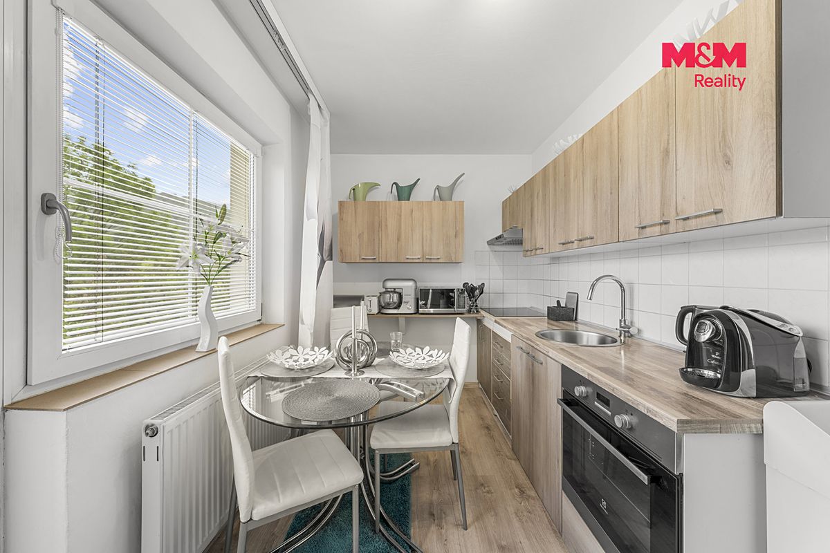 Prodej bytu 2+1 51 m² – fotografie 2