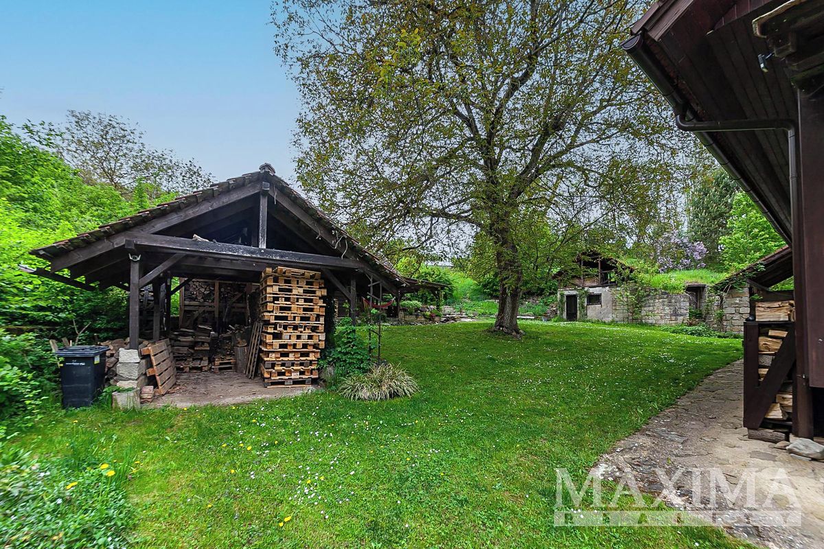 Prodej rodinného domu 196 m², pozemek 3460 m² – fotografie 3
