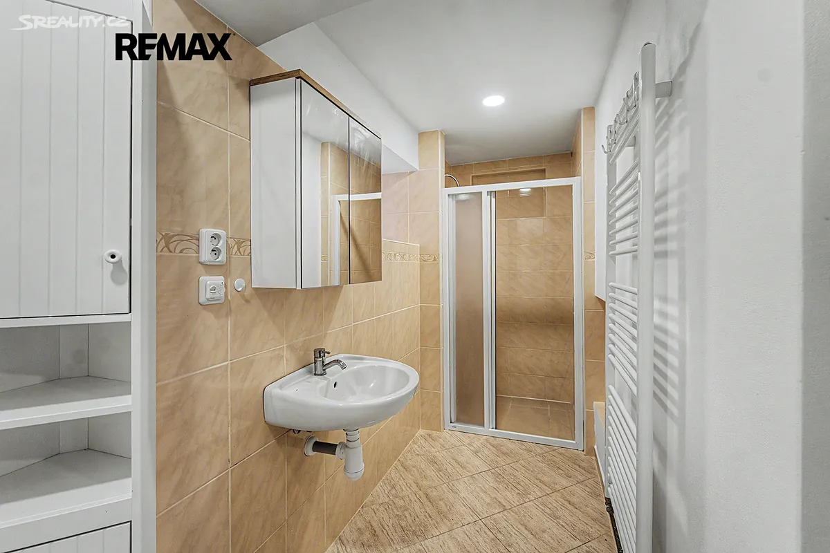 Prodej bytu 3+kk 61 m² - Więcej