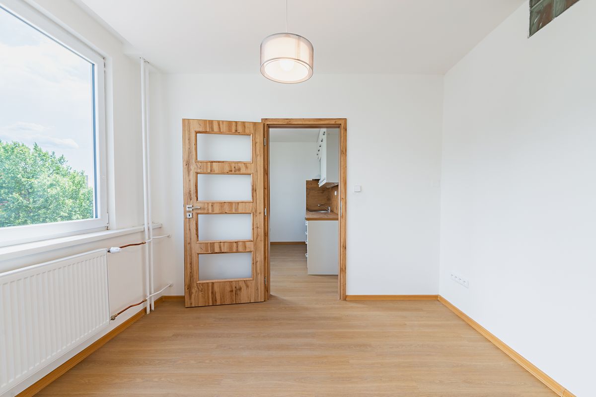Prodej bytu 2+1 44 m² – fotografie 3