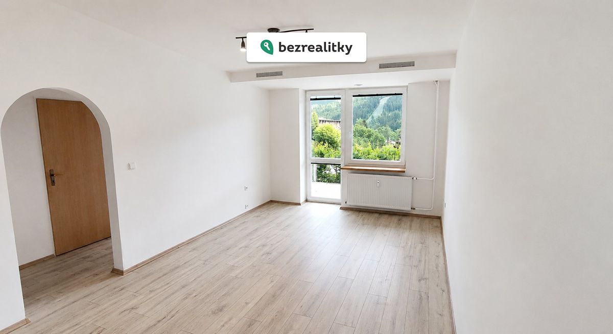 Prodej bytu 1+1 41 m²