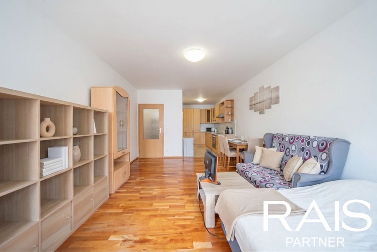 Prodej bytu 2+kk 63 m²