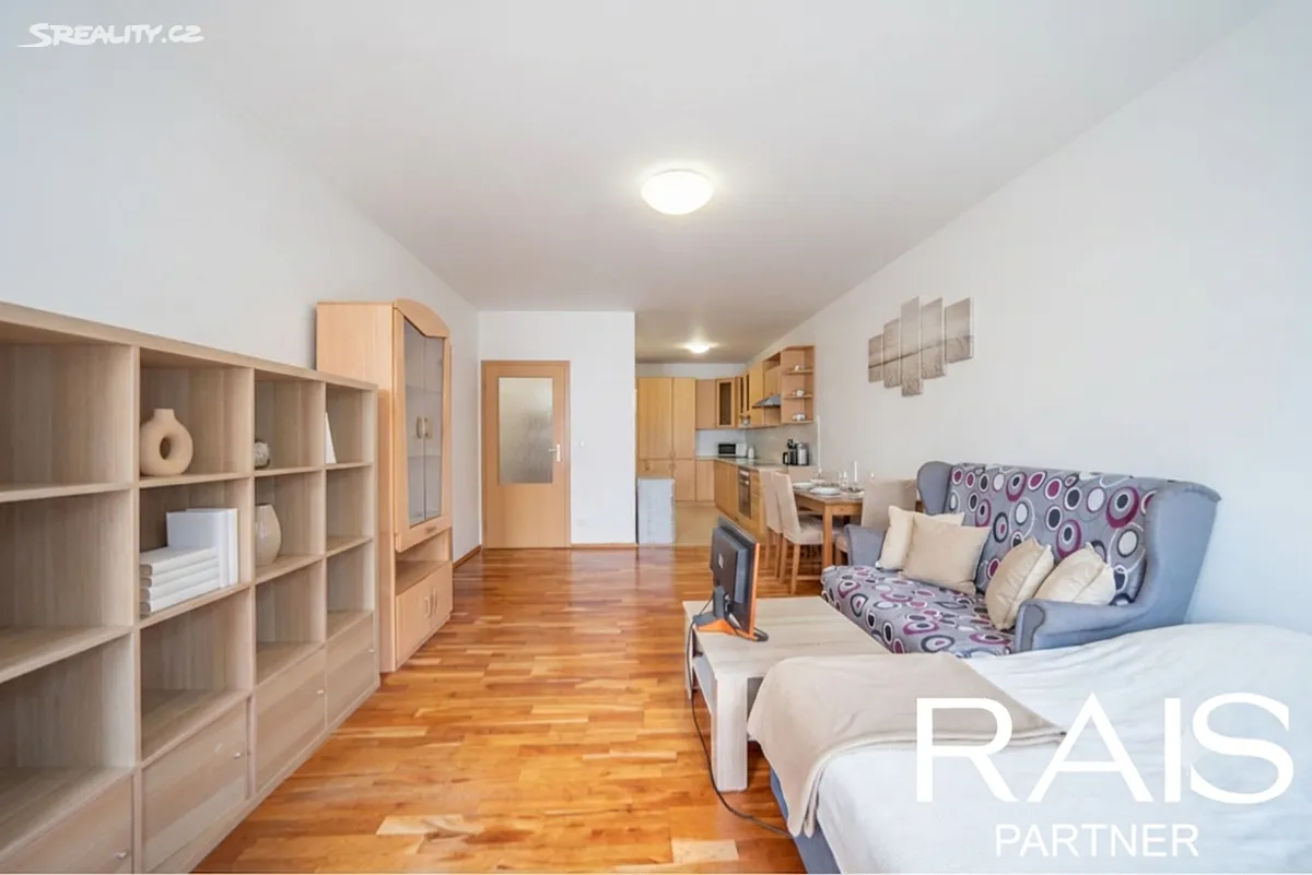 Prodej bytu 2+kk 63 m², Brno