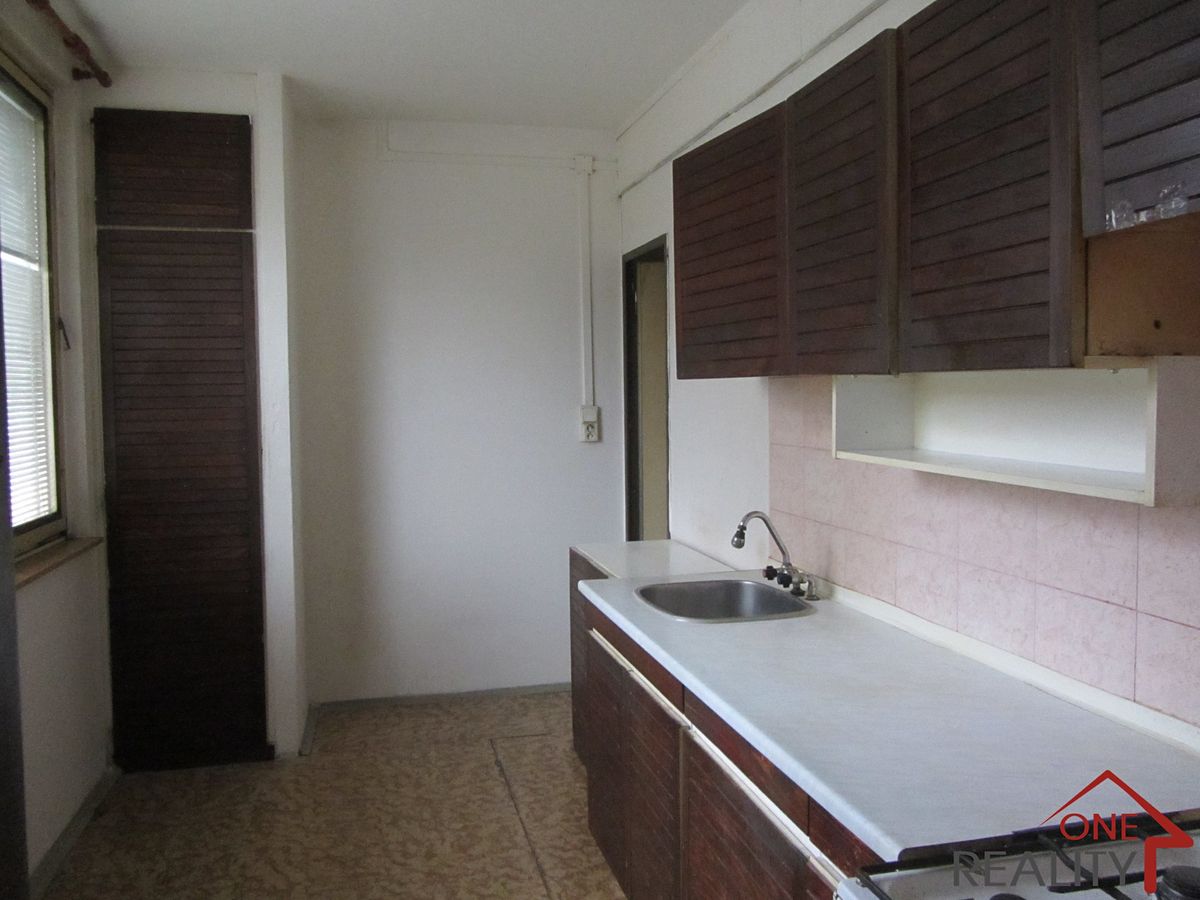 Pronájem bytu 3+1 74 m²