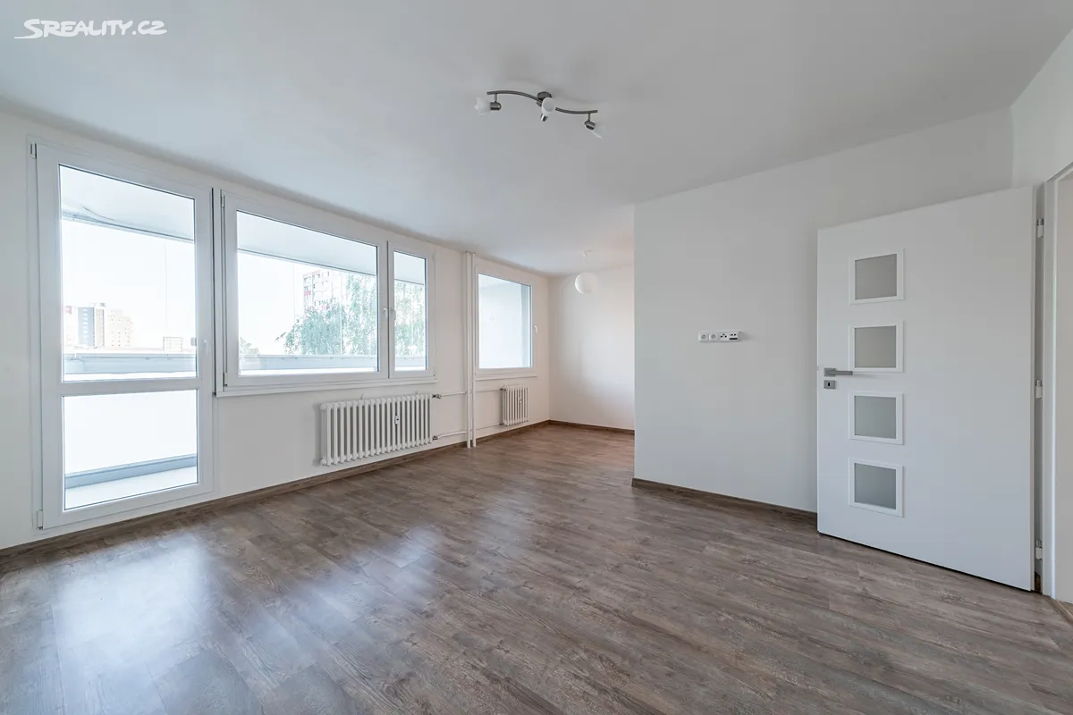 Prodej bytu 3+1 76 m², Praha