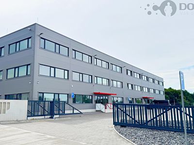Pronájem kanceláře 125 m²