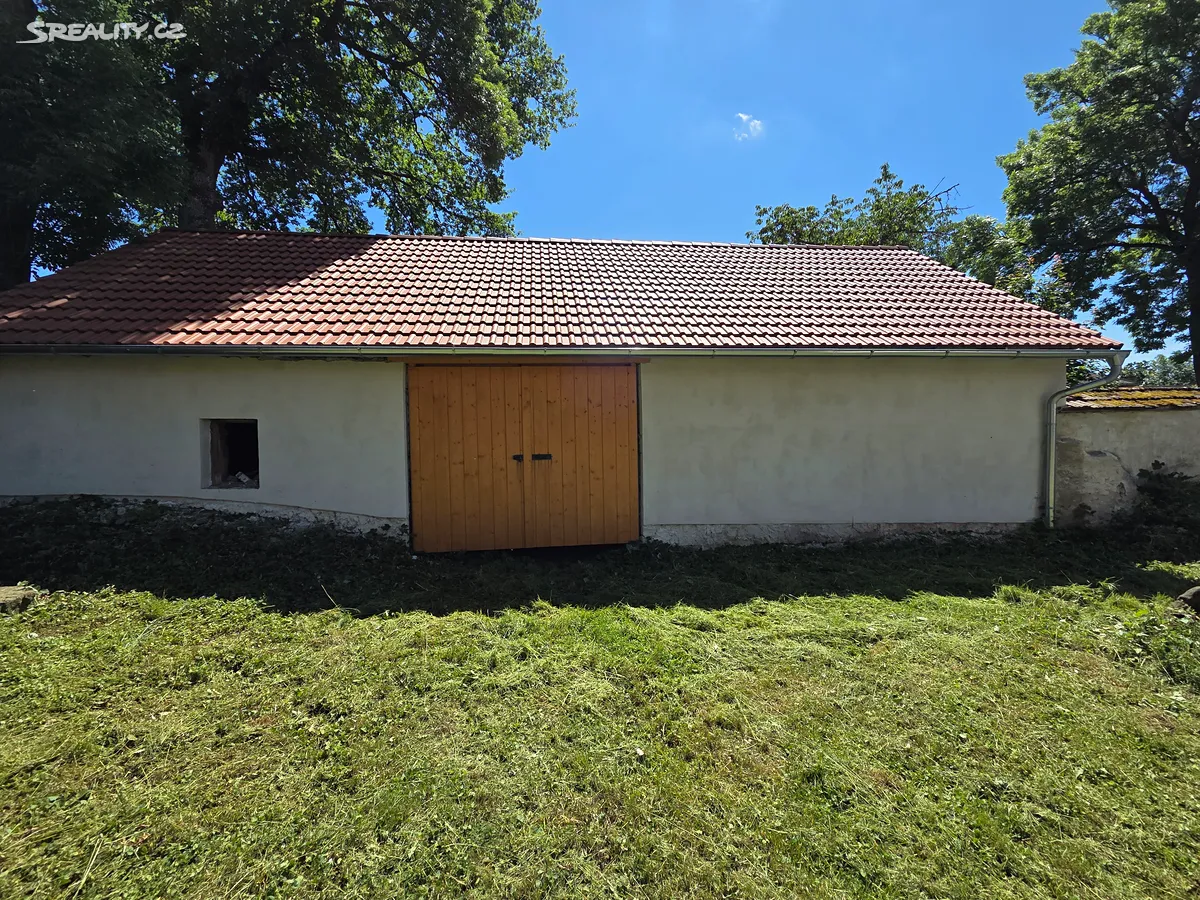 Prodej chalupy 360 m², pozemek 1467 m² – pohled 5