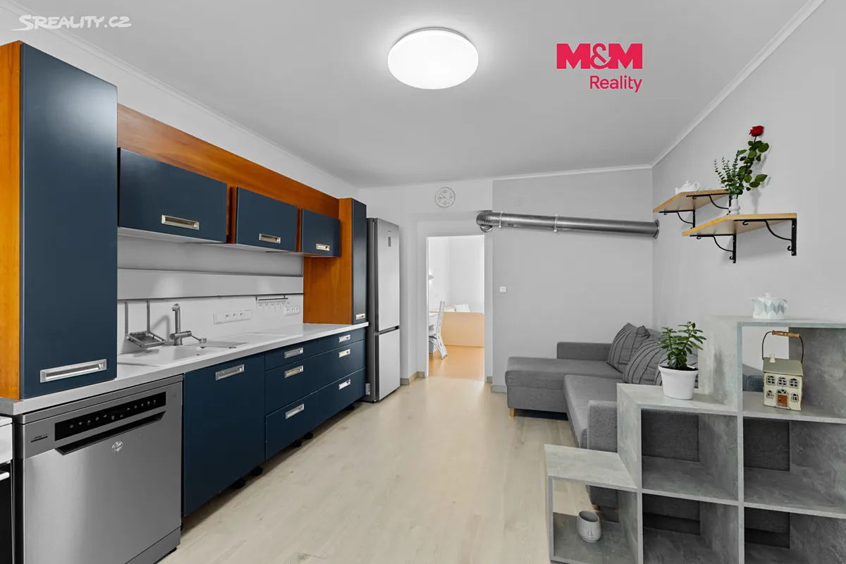 Prodej bytu 2+1 78 m², Kladno