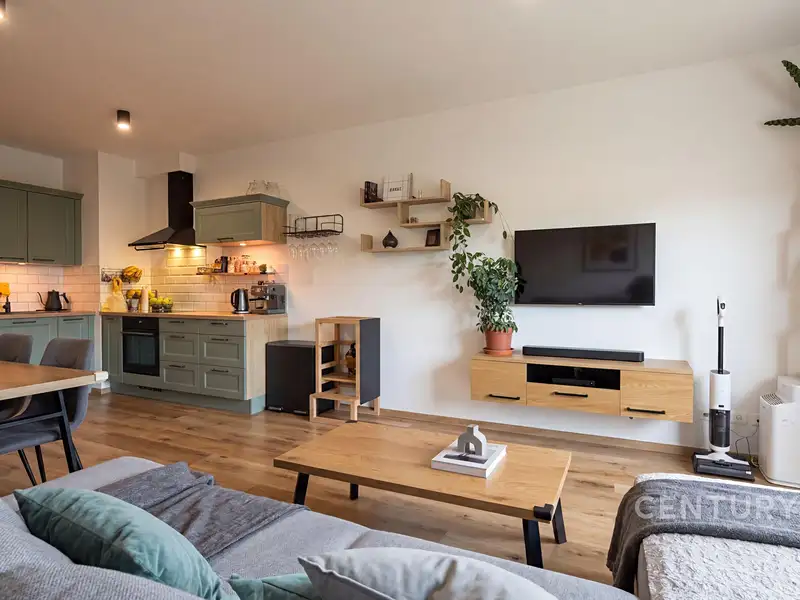 Prodej bytu 3+kk 82 m², Domašov – náhled fotky 1