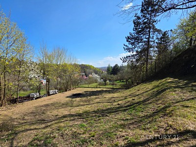 Prodej  zahrady 1 147 m²