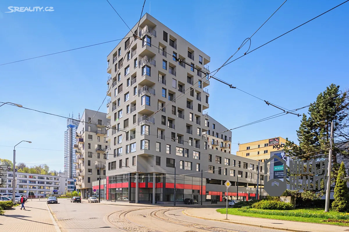 Prodej bytu 2+kk 49 m², Liberec