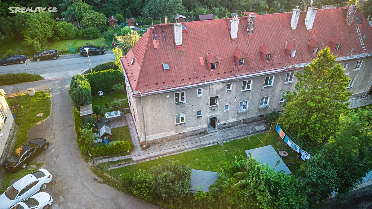 Prodej bytu 3+1 82 m² - Widok 4
