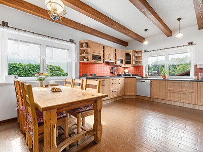 Prodej  rodinného domu 158 m², pozemek 503 m²