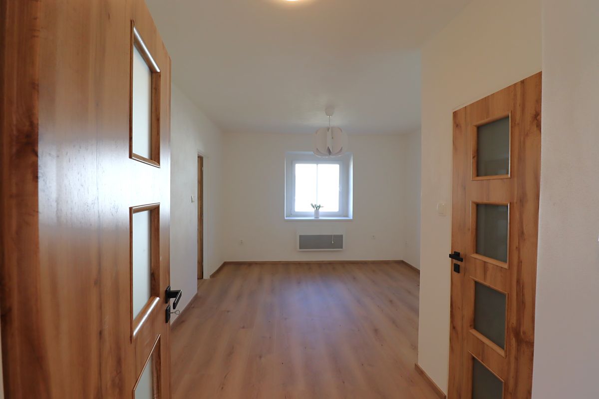 Prodej bytu 3+kk 60 m²