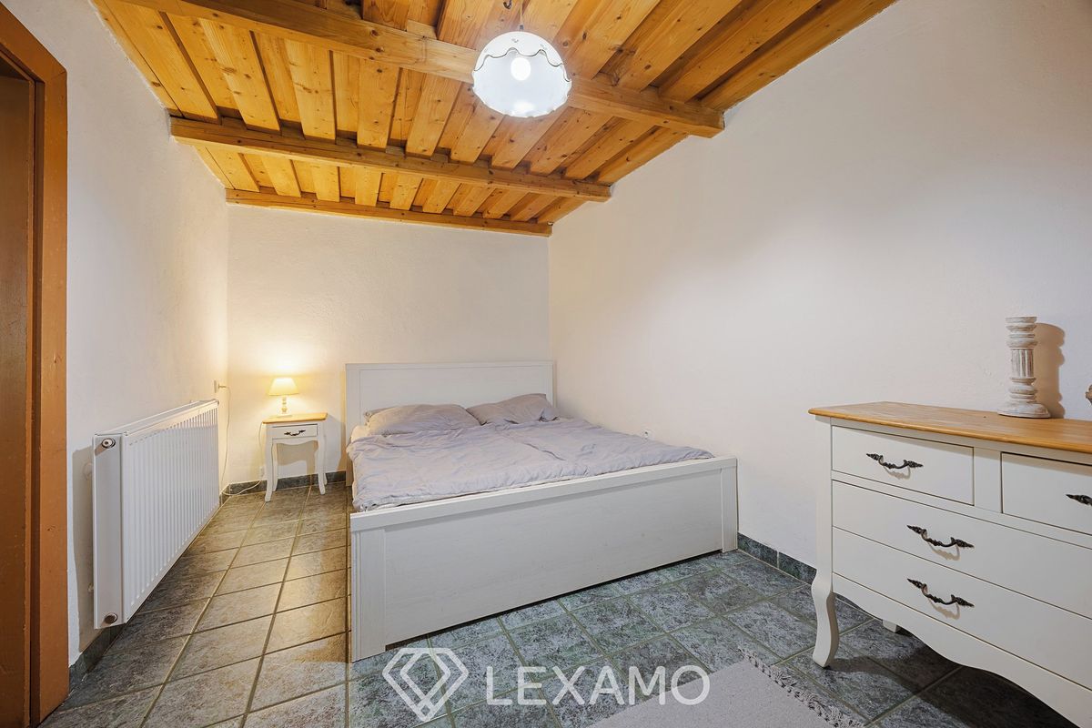 Prodej rodinného domu 90 m², pozemek 523 m² – fotografie 2