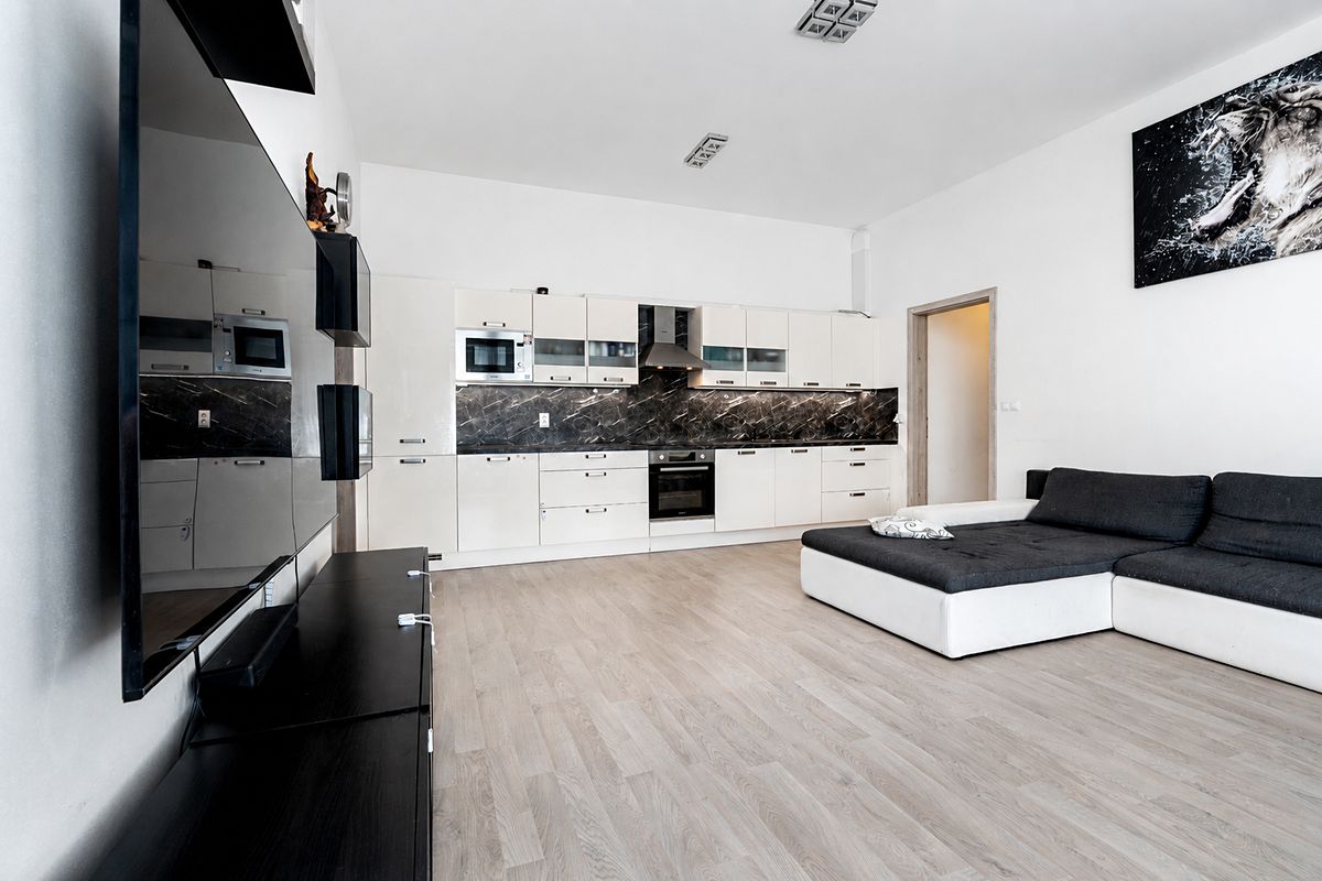 Prodej bytu 3+kk 82 m²
