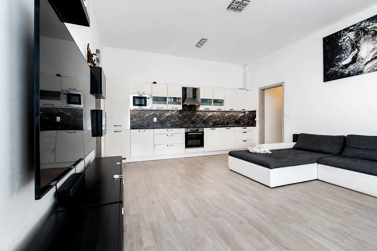 Prodej bytu 3+kk 82 m²