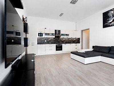 Prodej bytu 3+kk 82 m²